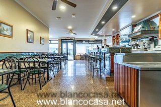 Local comercial en venta en Carballo