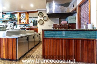 Local comercial en venta en Carballo