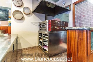 Local comercial en venta en Carballo