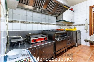 Local comercial en venta en Carballo