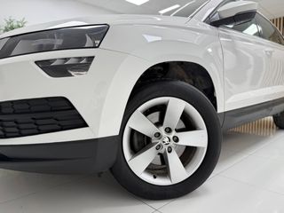 SKODA Karoq 2.0TDI Ambition 4x4 DSG desde 286€/mes