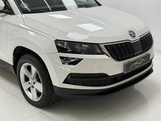 SKODA Karoq 2.0TDI Ambition 4x4 DSG desde 286€/mes
