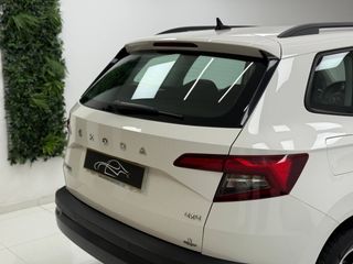 SKODA Karoq 2.0TDI Ambition 4x4 DSG desde 286€/mes