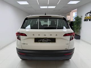 SKODA Karoq 2.0TDI Ambition 4x4 DSG desde 286€/mes
