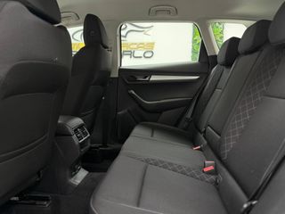 SKODA Karoq 2.0TDI Ambition 4x4 DSG desde 286€/mes