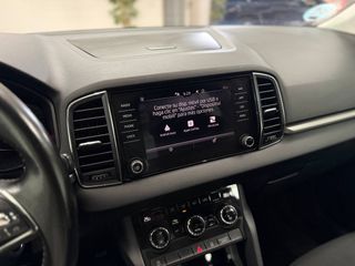 SKODA Karoq 2.0TDI Ambition 4x4 DSG desde 286€/mes
