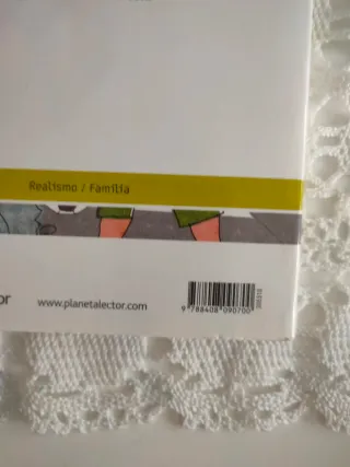 Intercambio con un inglés