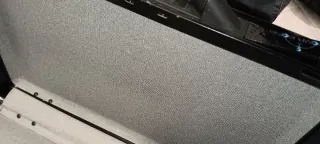 Maletín Rígido Delsey Negro