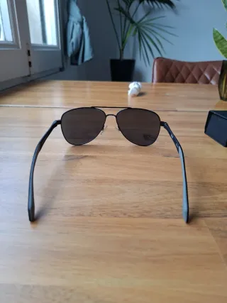 Lentes de sol Hugo Boss 1077/S 003IR