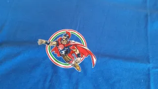 T-shirts in cotone  2 pezzi