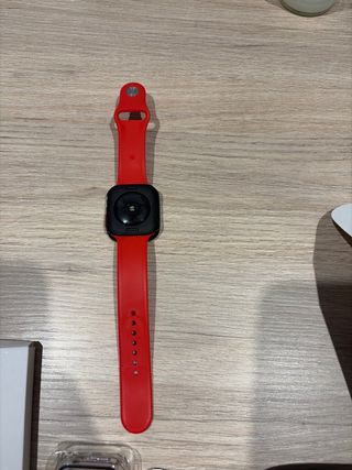 Apple Watch SE con Accesorios