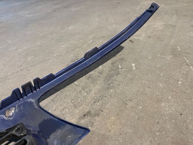 Rejilla Seat Ibiza GT TDI 110cv