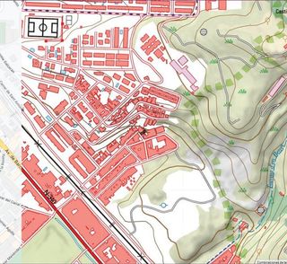 Terreno en venta en Molins de Rei