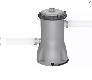 Piscina Desmontable Bestway Steel ProMax 4,57x1,22