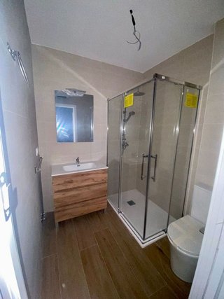 Edificio en venta en Valdepeñas