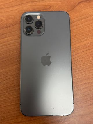 iPhone 12 Pro Max 512GB