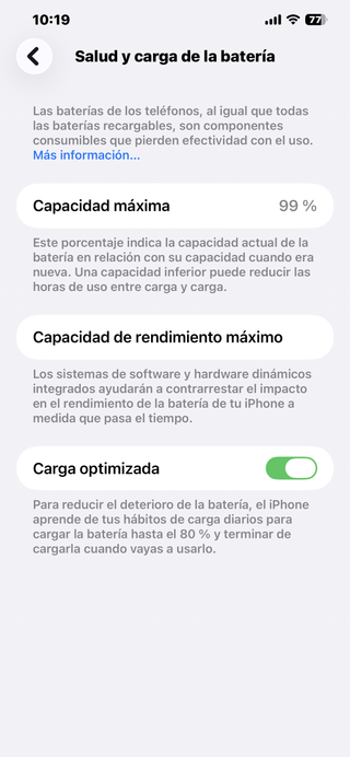 iPhone 12 Pro Max 512GB