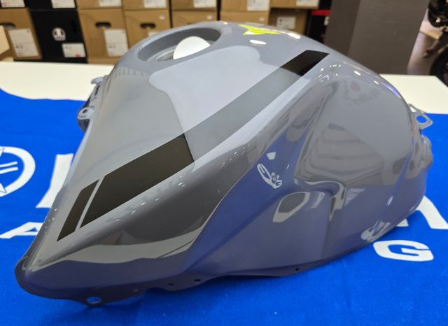 YAMAHA MT 09 - TANQUE GASOLINA