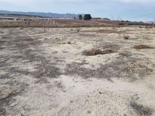 Terreno en venta en Cieza