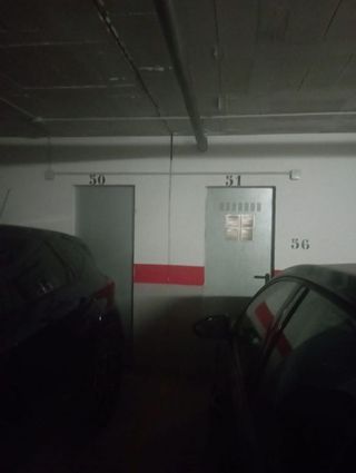 Trastero en venta en Riviera del Sol en Mijas