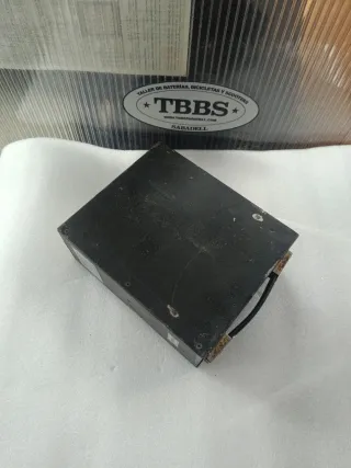 Reparación Batería Transpaleta Hu-Lift 48v