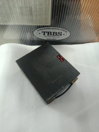 Reparación Batería Transpaleta Hu-Lift 48v