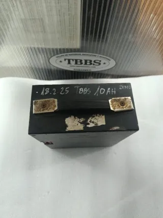 Reparación Batería Transpaleta Hu-Lift 48v