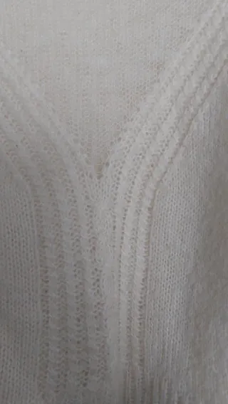 Jersey Bimba y Lola cuello redondo