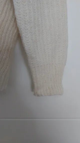 Jersey Bimba y Lola cuello redondo