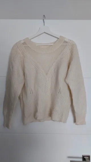 Jersey Bimba y Lola cuello redondo