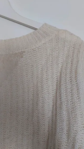 Jersey Bimba y Lola cuello redondo