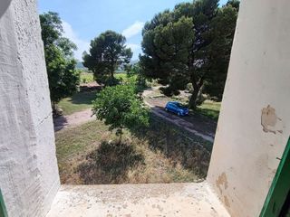 Casa rural en venta en Yecla