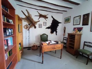 Casa rural en venta en Yecla