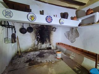 Casa rural en venta en Yecla