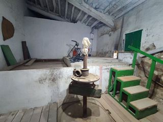 Casa rural en venta en Yecla