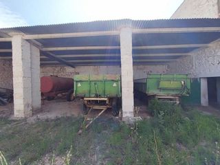 Casa rural en venta en Yecla