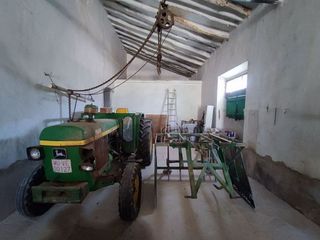 Casa rural en venta en Yecla