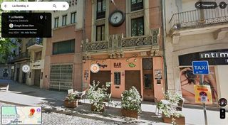 Bar en alquiler en Centre en Figueres