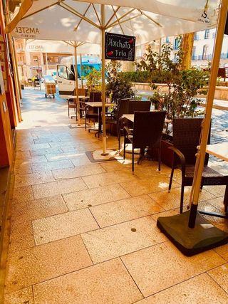 Bar en alquiler en Centre en Figueres