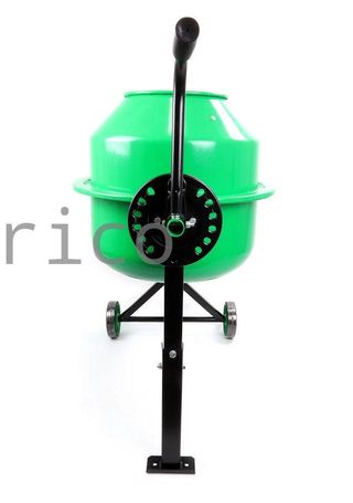 Hormigonera Eléctrica 63 Litros - 220w