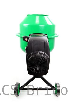 Hormigonera Eléctrica 63 Litros - 220w