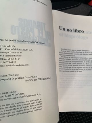 Calamaro, Andrés  ; Rozitchner, Alejandro Grupo Mi