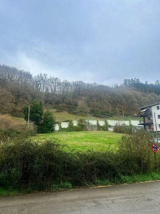 Solar en venta en Cangas de Onís