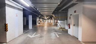 Garaje en venta en Teatinos en Málaga