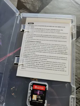 Just Dance 2022 Nintendo Switch