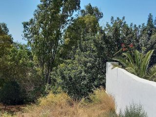 Terreno en venta en Mijas pueblo en Mijas