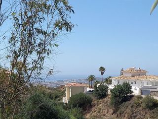 Terreno en venta en Mijas pueblo en Mijas