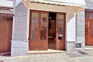 Local comercial en venta en Playa Jardín en Puerto de la Cruz