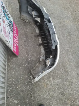 Paragolpes Seat León 2010