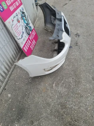 Paragolpes Seat León 2010